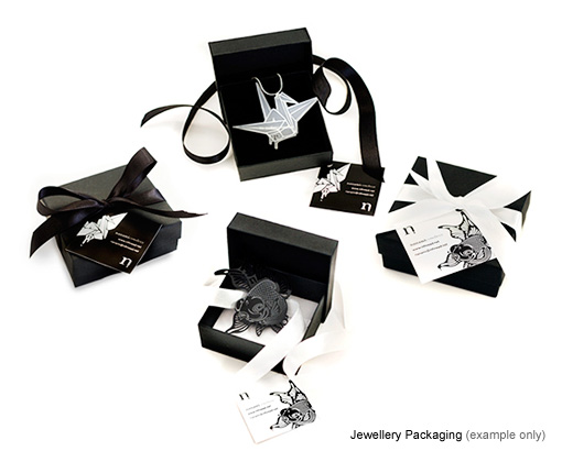 Jewellery Packaging